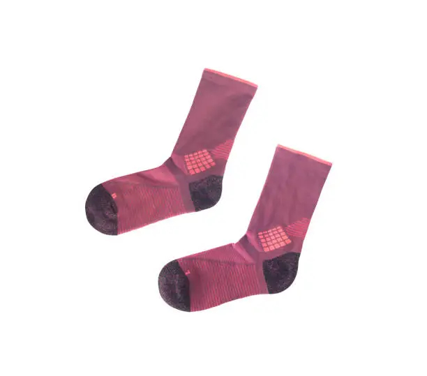 تصویر 3 از جوراب ورزشی ساق دار استاندارد