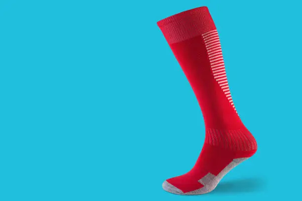 تصویر 4 از جوراب ورزشی ساق دار استاندارد