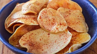 تصویر 4 از چیپس فلفل سیاه و هیجان‌ انگیز