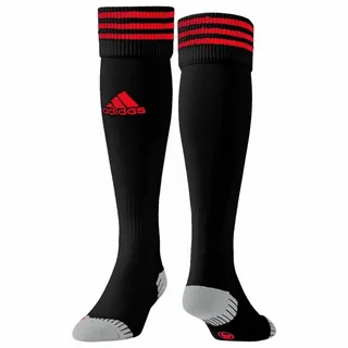 تصویر 3 از جوراب ورزشی منچستر یونایتد راحت مستحکم