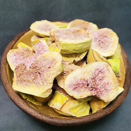 تصویر 2 از خرید و قیمت انجیر خشک پفکی