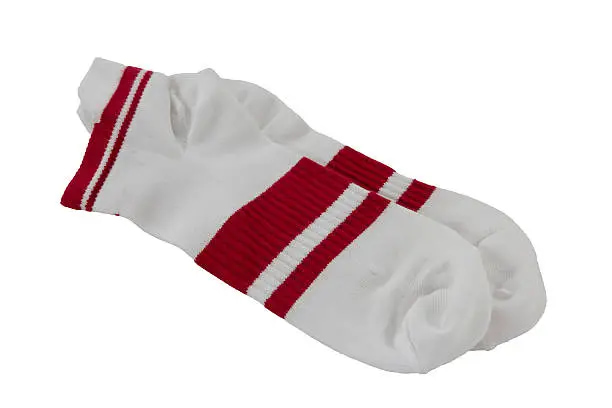 تصویر 1 از جوراب ورزشی لیورپول با دوام و مدرن