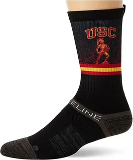 تصویر 1 از جوراب های ورزشی استاندارد و تنفس پذیر