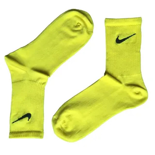 تصویر 1 از جوراب مخصوص ورزش با دوام و سبک