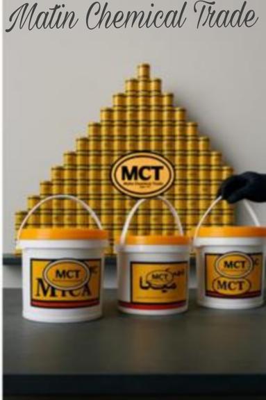 بهترین و ارزان‌ترین چسب سنگ سطلی فروش عمده چسب سنگ‌های میکا