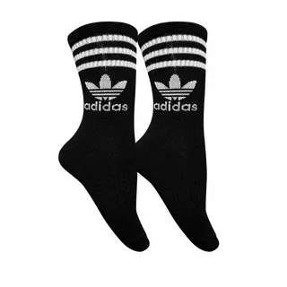 تصویر 1 از جوراب ورزشی آدیداس با طراحی ارگونومیک