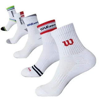 تصویر 4 از جوراب ورزشی آدیداس با طراحی ارگونومیک