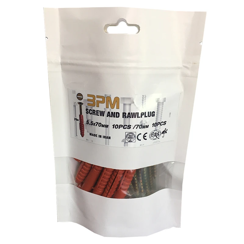 فروش پیچ آهنی مقاوم