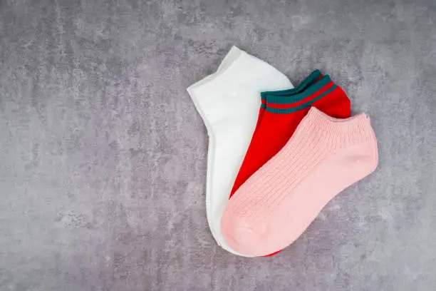 تصویر 3 از جوراب ساقدار ورزشی مستحکم و طراحی ویژه