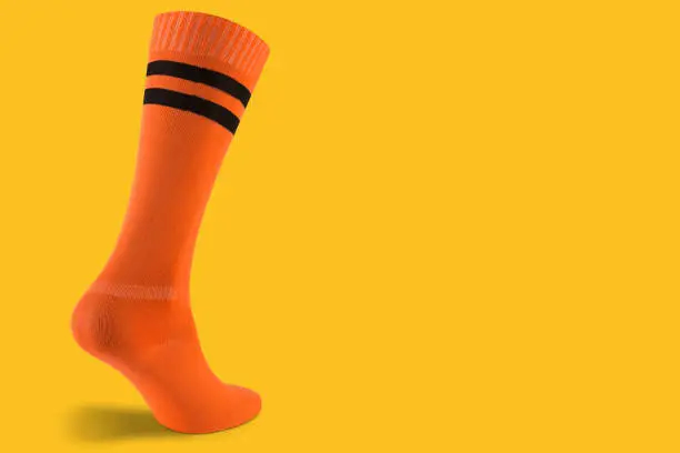 تصویر 2 از جوراب ورزشی اسپرت سبک و بادوام