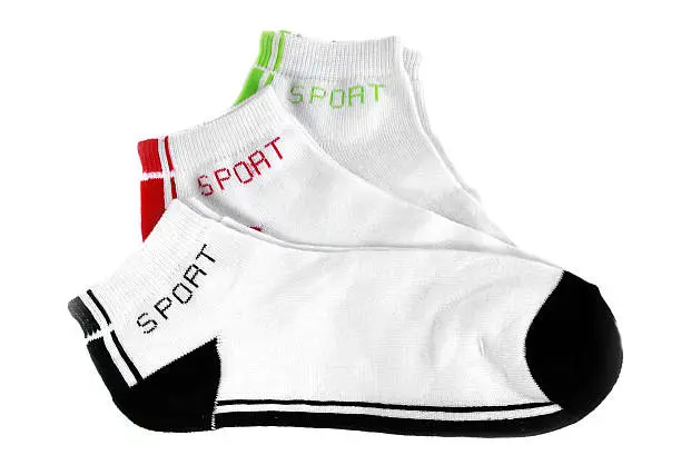 تصویر 4 از جوراب ورزشی اسپرت سبک و بادوام
