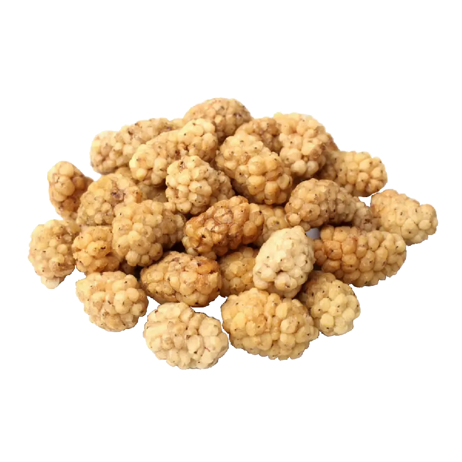 توت خشک ارگانیک جانشین قند