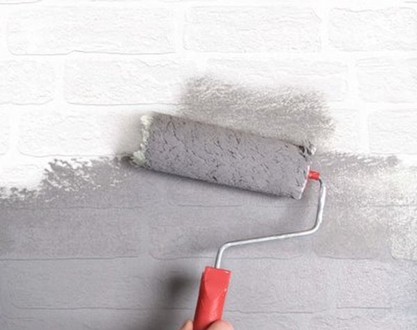 رنگ پلاستیکی درجه یک با کیفیت ممتاز و پوشش فوق العاده