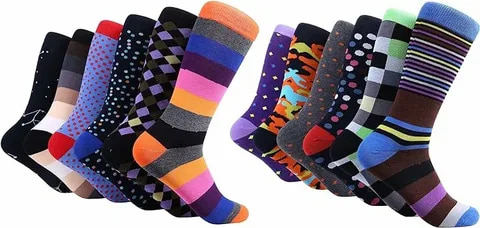 تصویر 3 از جوراب ورزشی خارجی کیفیت برتر