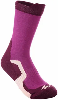 تصویر 1 از جوراب ورزشی حوله ای مدل نرم