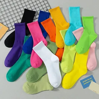 تصویر 3 از جوراب ورزشی جینی مدل با دوام