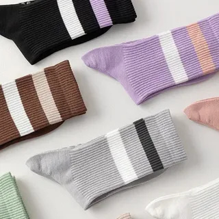 تصویر 3 از جوراب ورزشی باشگاهی مدل مستحکم