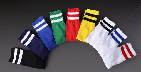 جوراب ورزشی باشگاهی مدل مستحکم