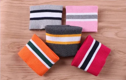 تصویر 4 از جوراب ورزشی باشگاهی مدل مستحکم