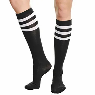 جوراب ورزشی خاص طرح جدید