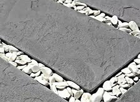 تصویر 3 از خرید و فروش موزاییک پلیمری طرح سنگ با شرایط فوق العاده