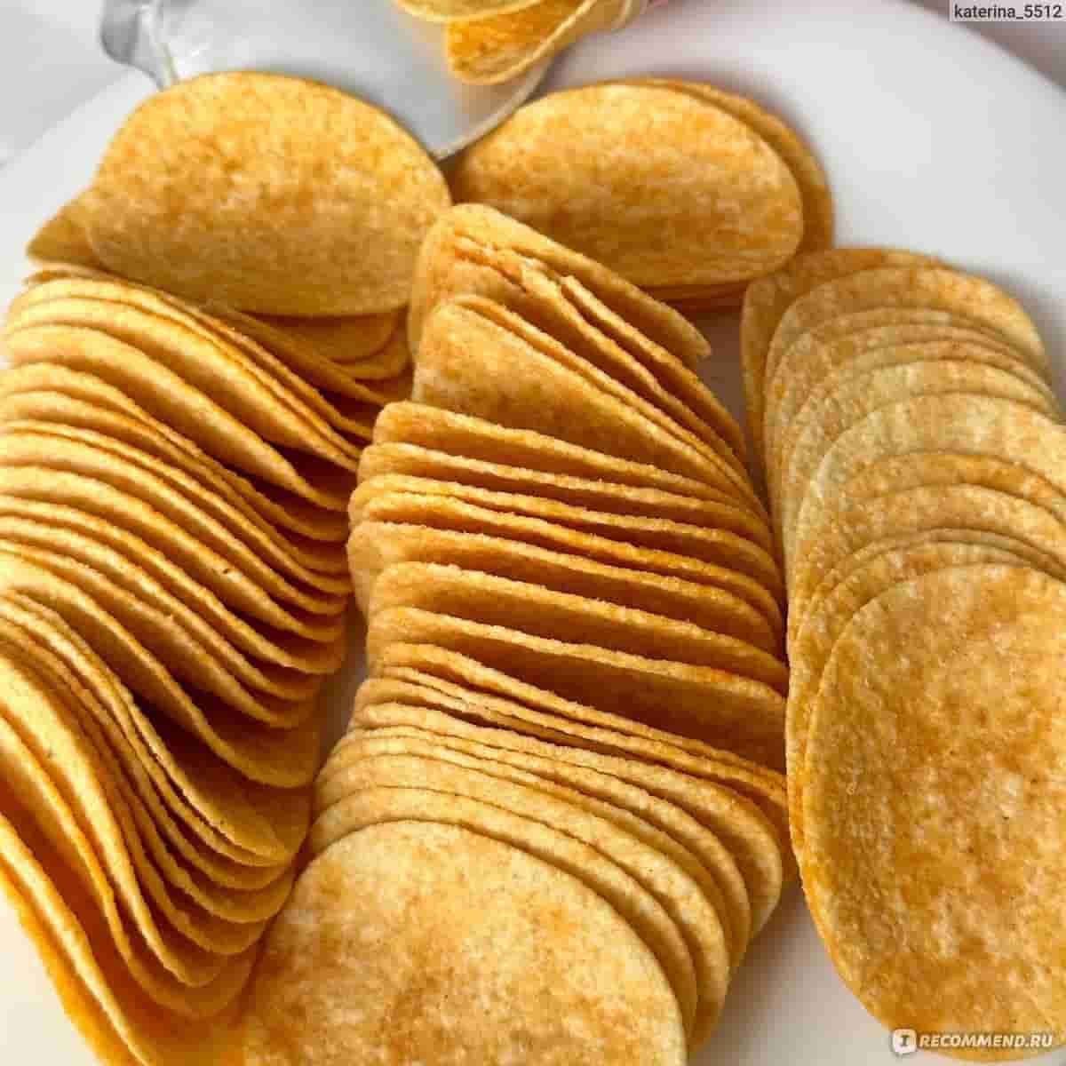 چیپس سرکه فیدل با روغن طبیعی و طعم ملایم