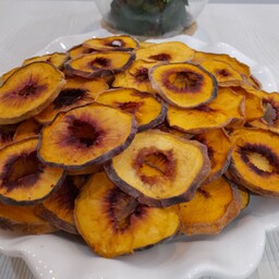 هلو خشک خانگی + مقرون به صرفه