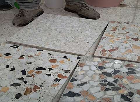 تصویر 3 از خرید موزاییک با کیفیت اصفهان در کرمان + فروش عمده و قیمت رقابتی