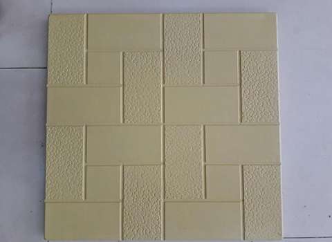 خرید موزاییک پلیمری طرح نازنین + قیمت درب کارخانه