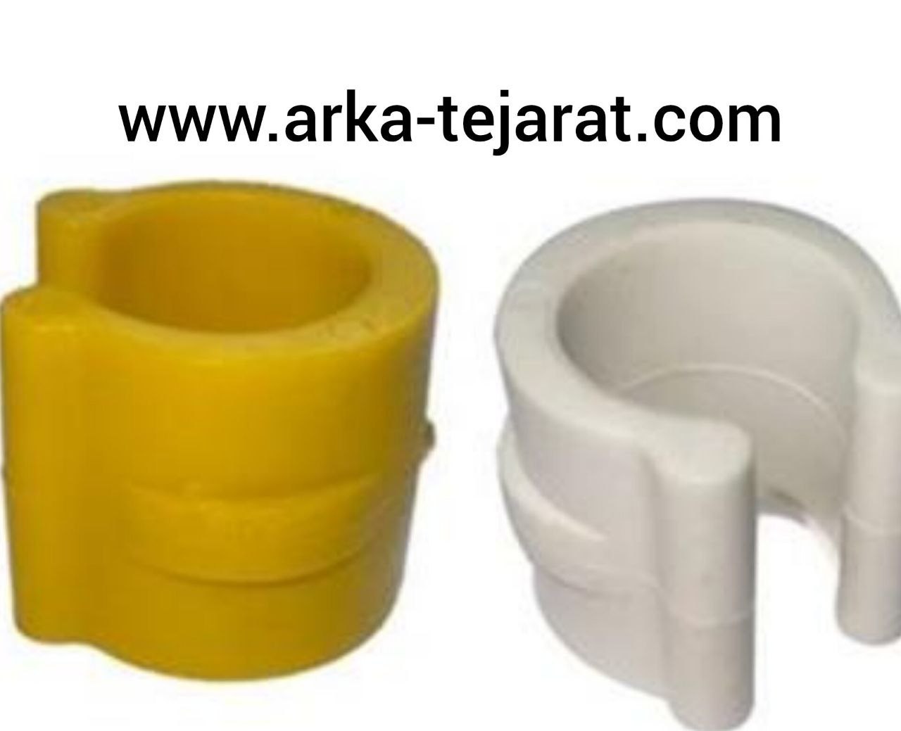 فروش اینترنتی بست پلاستیکی گلخانه به قیمت عمده + تضمین کیفیت