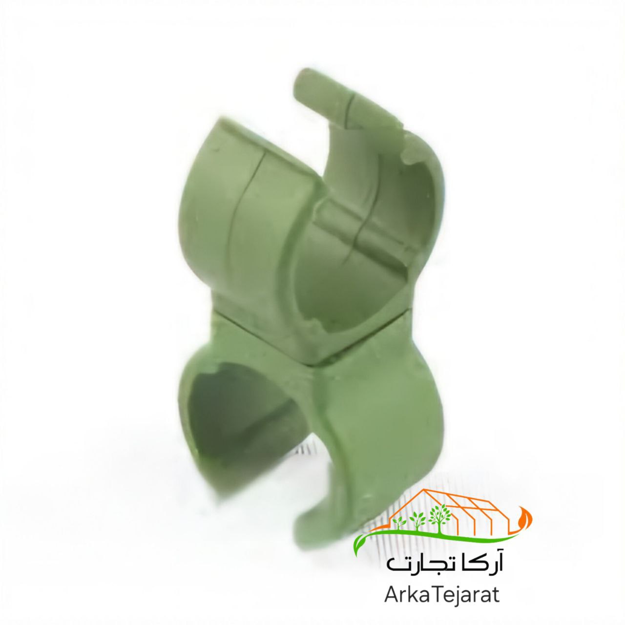 تصویر 4 از فروش اینترنتی بست پلاستیکی گلخانه به قیمت عمده + تضمین کیفیت