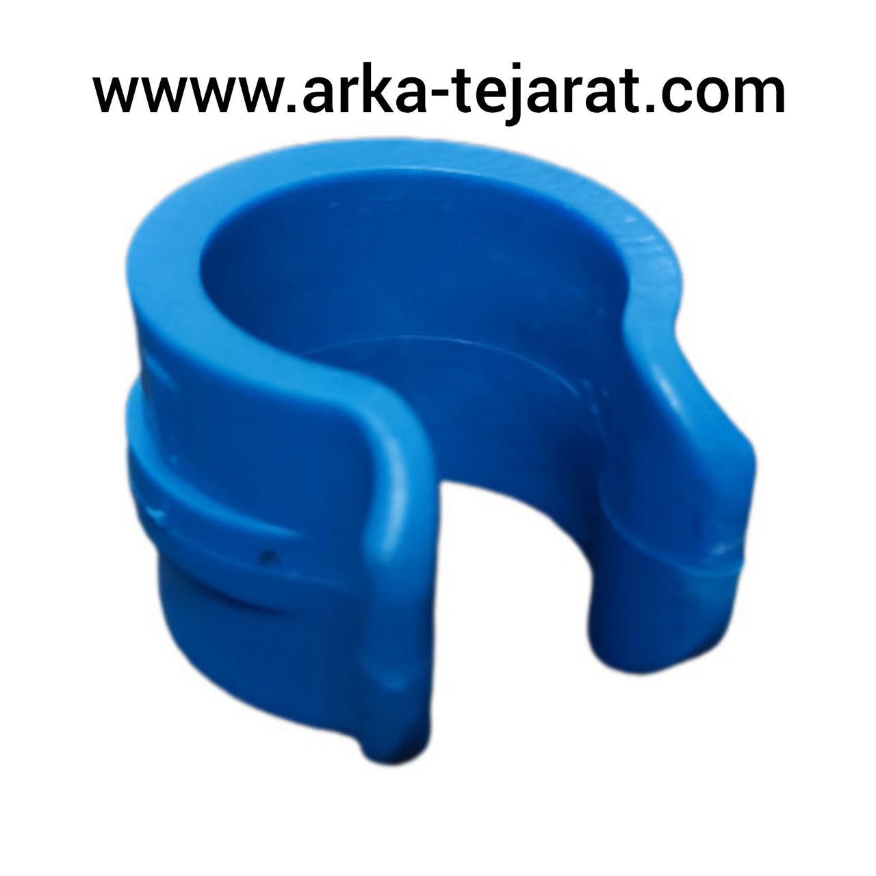 تصویر 4 از خرید عمده اینترنتی بست نایلون گلخانه + قیمت مناسب