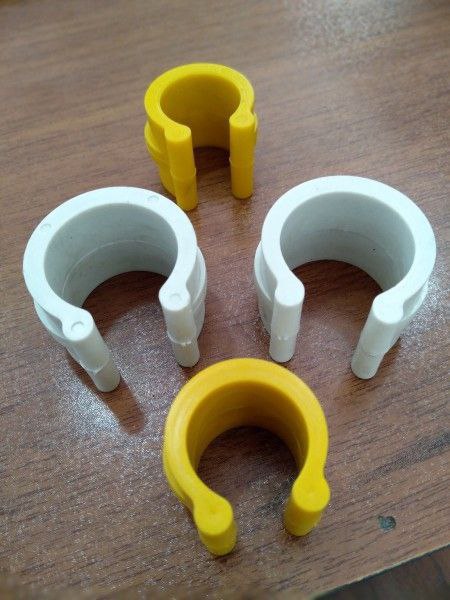 تصویر 5 از خرید عمده اینترنتی بست نایلون گلخانه + قیمت مناسب