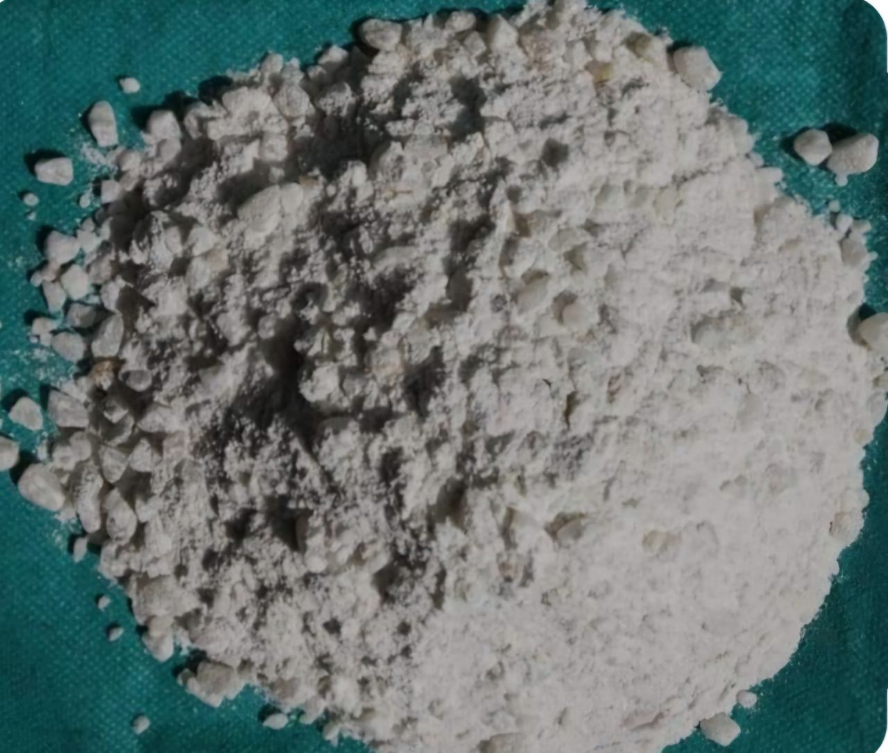 تصویر 2 از فروش کربنات کلسیم + قیمت خرید بصرفه