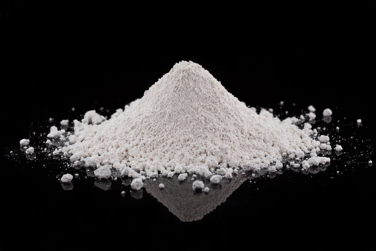 تصویر 1 از قیمت کربنات کلسیم باکیفیت ارزان + خرید عمده