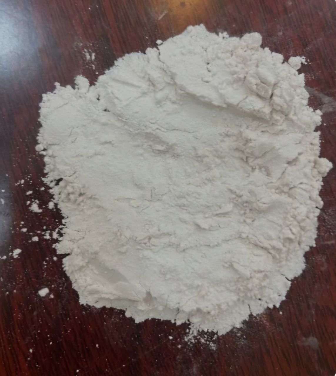 تصویر 1 از قیمت خرید کربنات کلسیم پودری با فروش عمده