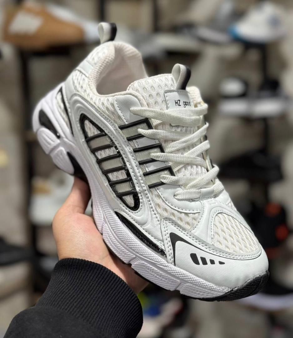 کفش آدیداس مردانه طرح جدید + فروش فوق العاده