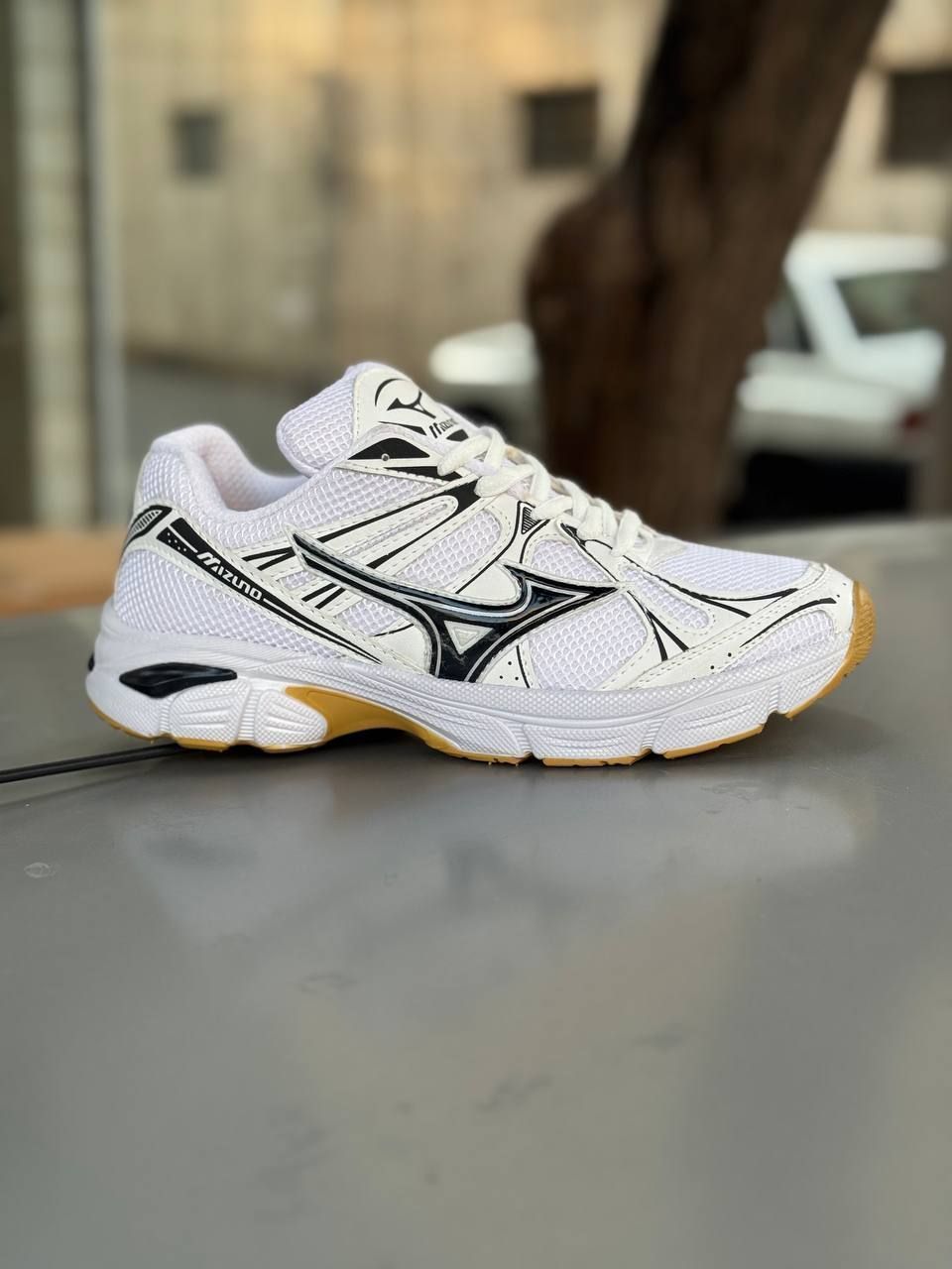 کفش میزانو مردانه جدید و عمده