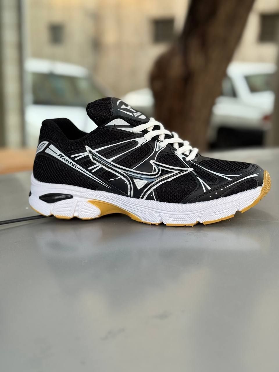 تصویر 1 از کفش میزانو مردانه جدید و عمده