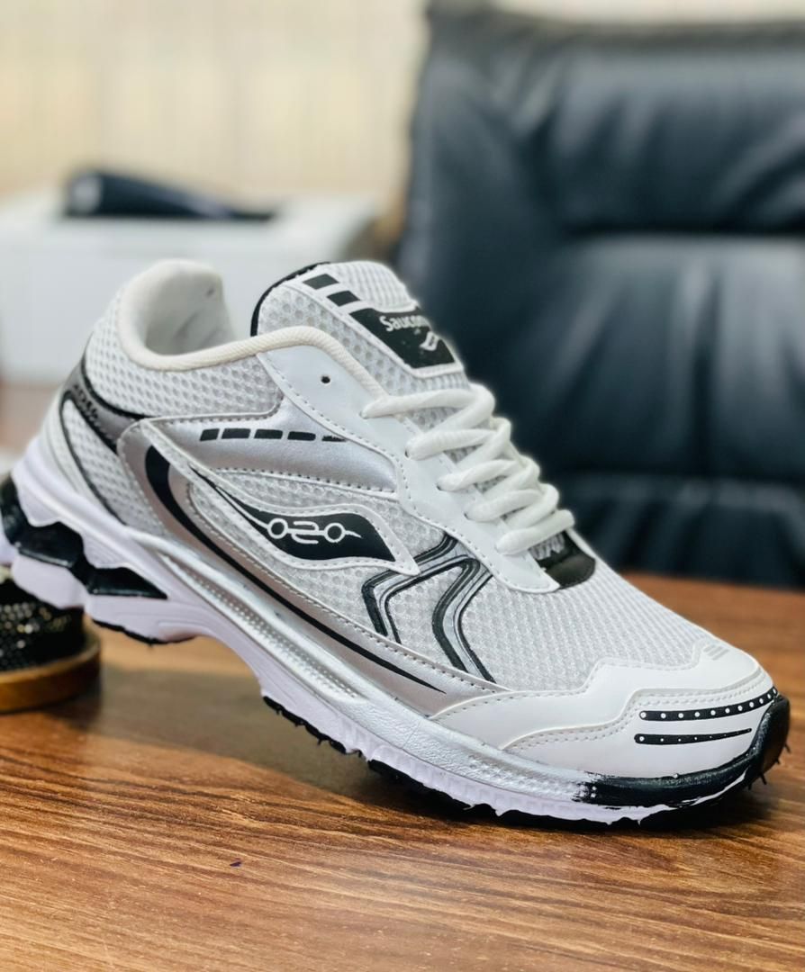 تصویر 2 از کفش ساکونی مردانه جدید فروش عمده