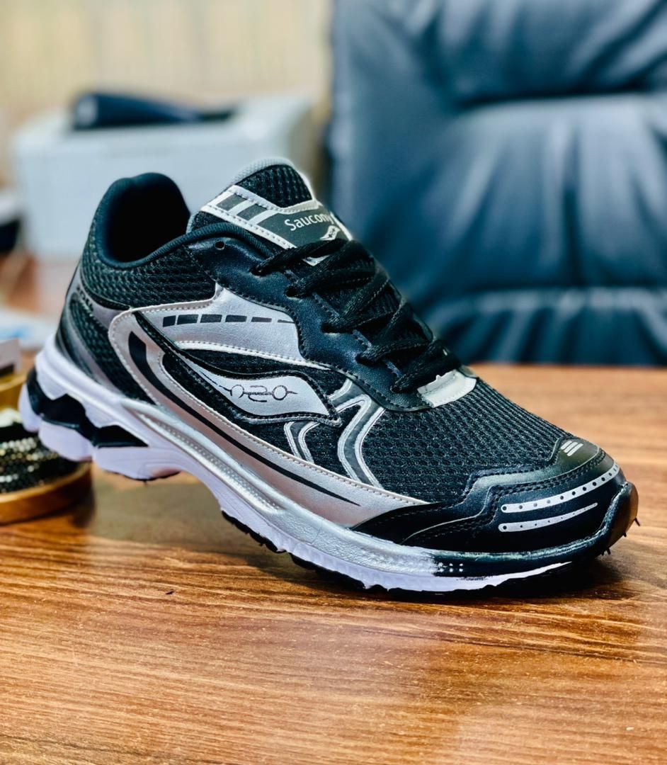 تصویر 1 از کفش ساکونی مردانه جدید فروش عمده