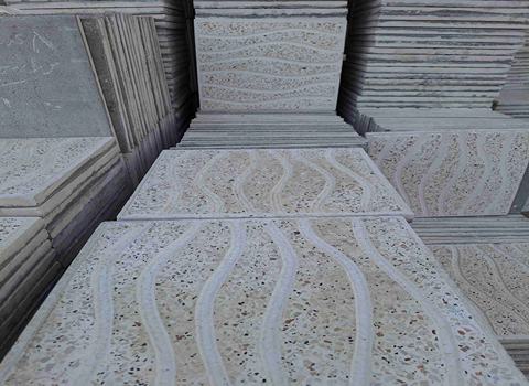 خرید موزاییک پرسی دستی اصفهان با کیفیت + قیمت درب کارخانه و عمده