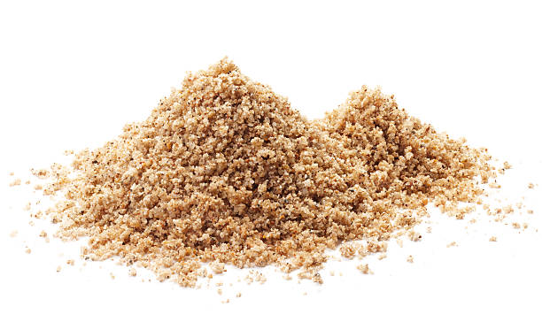 تصویر 4 از پوست پسته آسیاب‌ شده مناسب خوراک دام