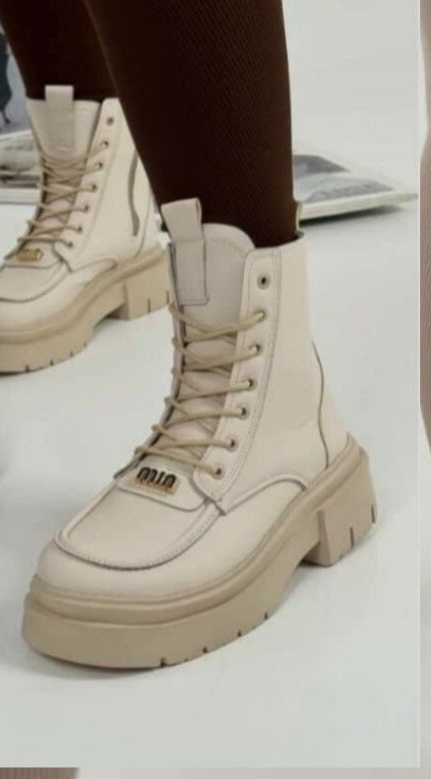 تصویر 1 از بوت بندی زنانه فروش ویژه