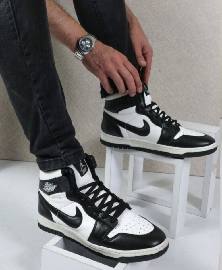 کفش جردن مردانه فروش ویژه