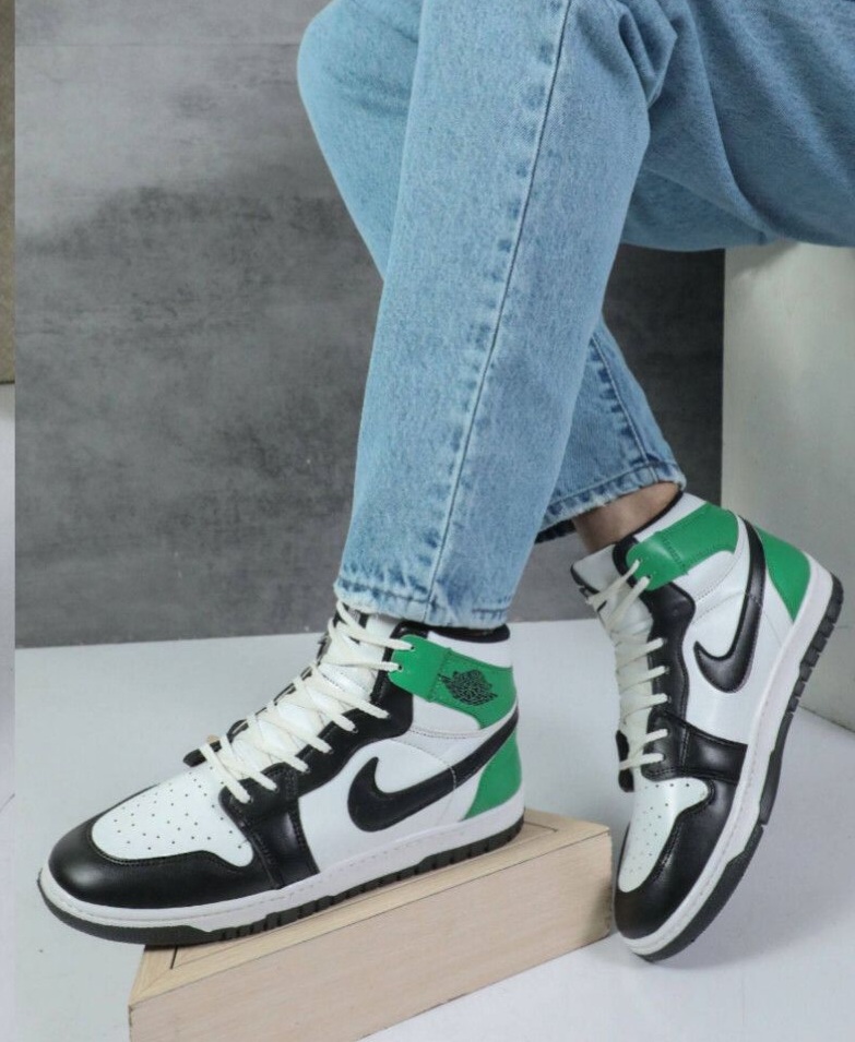 تصویر 2 از کفش جردن مردانه فروش ویژه