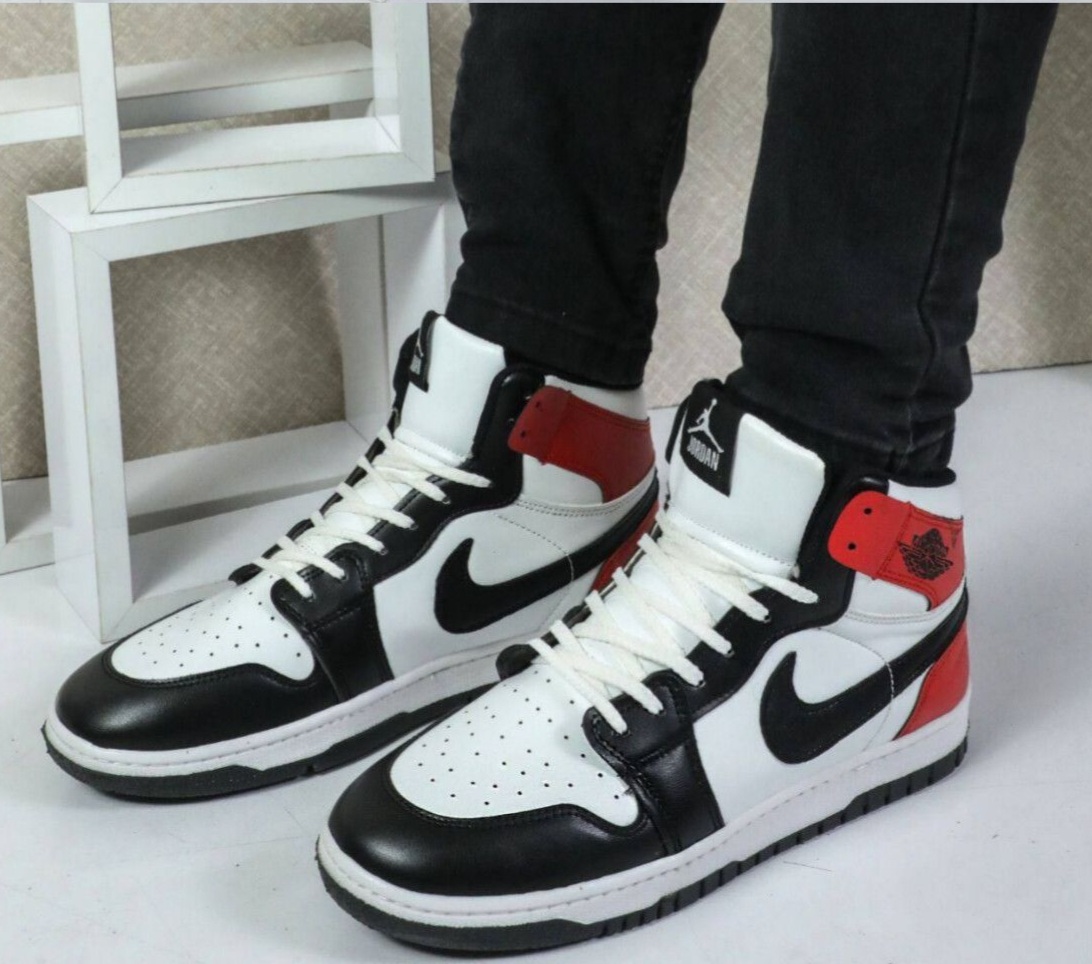 تصویر 1 از کفش جردن مردانه فروش ویژه