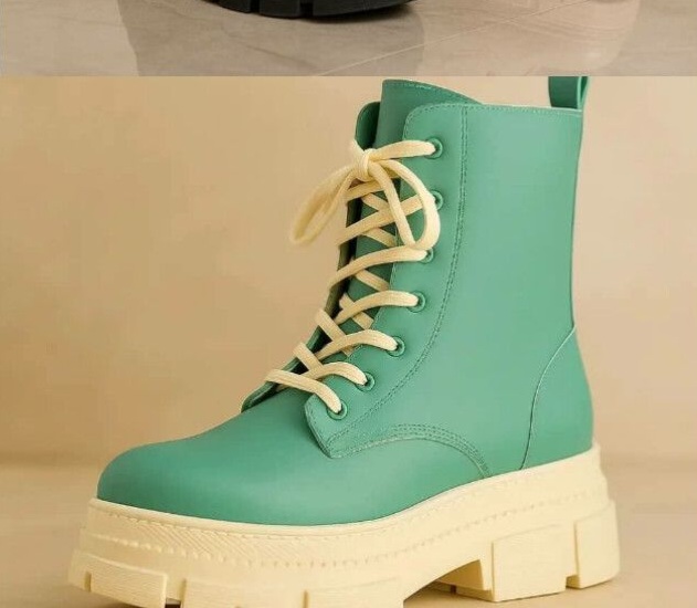 بوت بندی شیکو زنانه فروش عمده