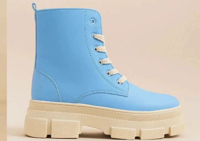 تصویر 1 از بوت بندی شیکو زنانه فروش عمده