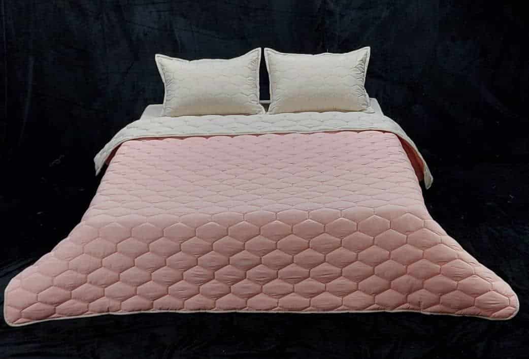 تصویر 3 از تولید و پخش جدید ترین ست رو تختی